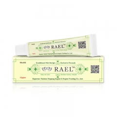 RAEL Skin Care Cream Skin Psoriasis Cream Dermatitis Eczematoid Eczema Ointment Treatment Psoriasis Cream