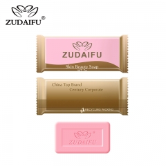 Zudaifu Soap Sample Sack