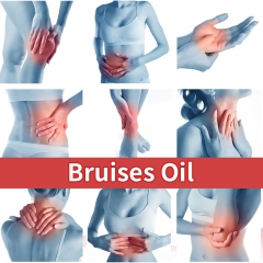 Hot Sale Yiganerjing Arthritis Pain Relief Bruises Oil