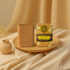 TLM Sandalwood Soap 125g
