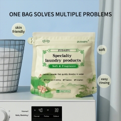 Zudaifu Laundry Powder-200g