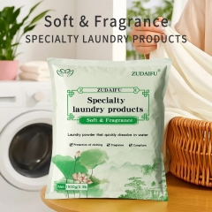 Zudaifu Laundry Powder-1500g