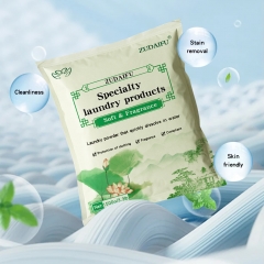 Zudaifu Laundry Powder-1500g