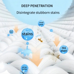 Zudaifu Laundry Powder-200g