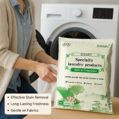 Zudaifu Laundry Powder-1500g